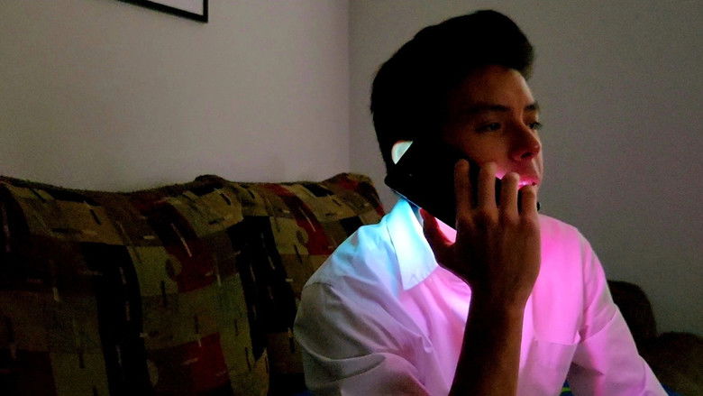 кадр из фильма Call Me At 1:15