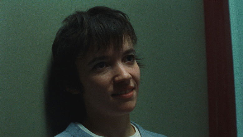 кадр из фильма RAGE