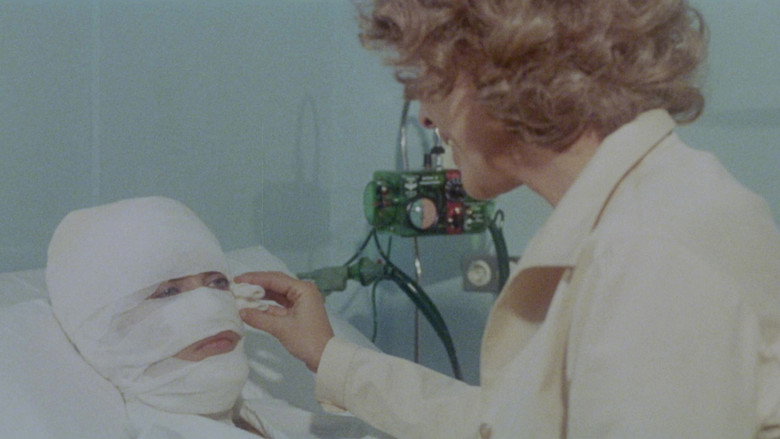 кадр из фильма Odio mi cuerpo