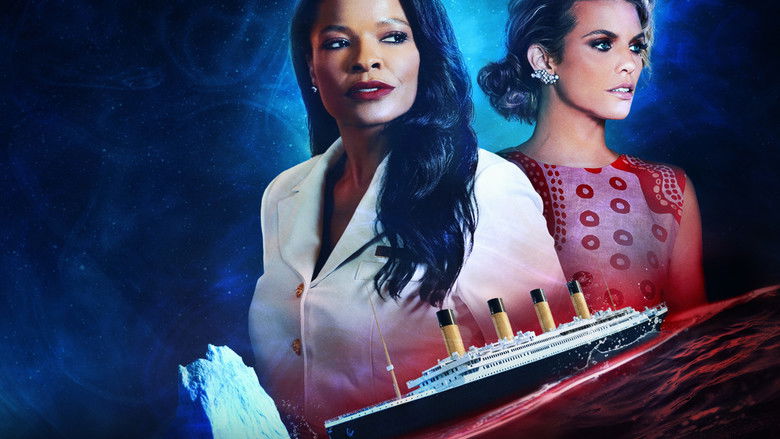 кадр из фильма Титаник 666