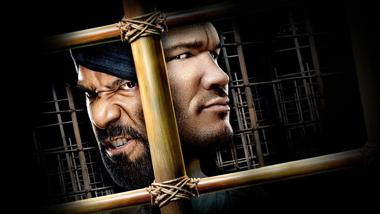 кадр из фильма WWE Battleground 2017