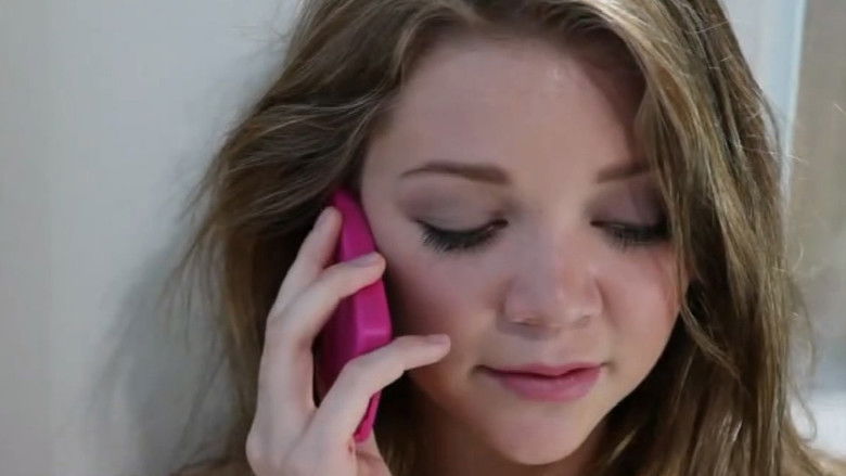 кадр из фильма Portrait of a Call Girl