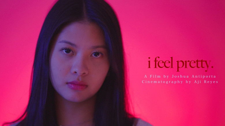 кадр из фильма I Feel Pretty.