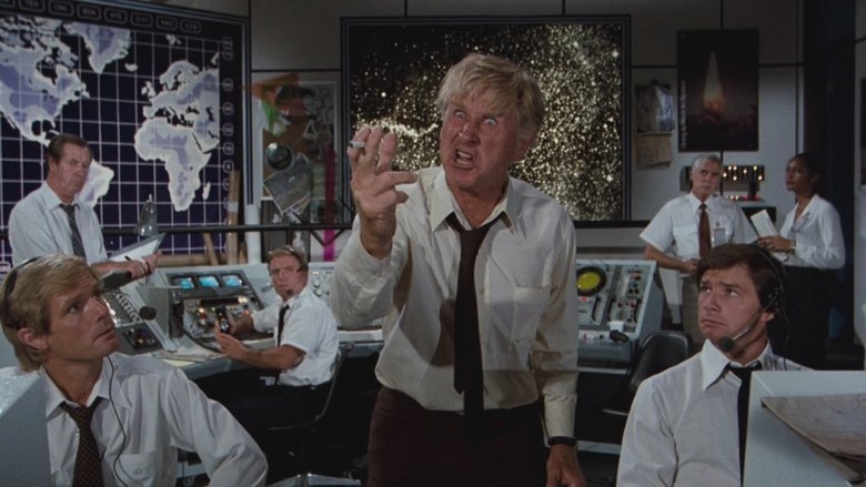 кадр из фильма Аэроплан