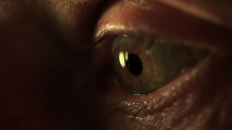 кадр из фильма Life's Odyssey