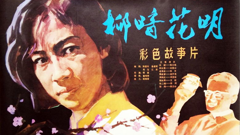 кадр из фильма 柳暗花明