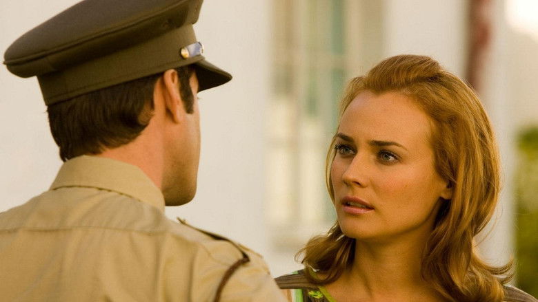 кадр из фильма Прощай, Бафана