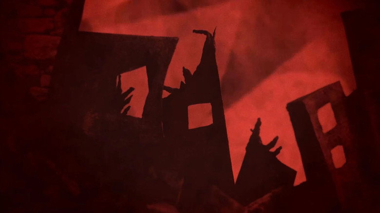 кадр из фильма Soubresauts