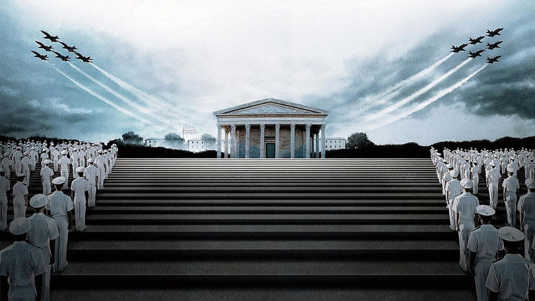 кадр из фильма Поединок