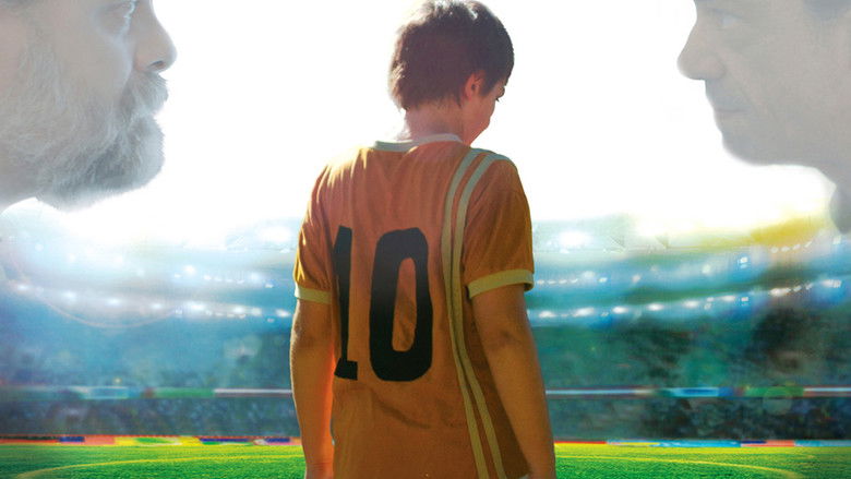 кадр из фильма Мой Мундиаль