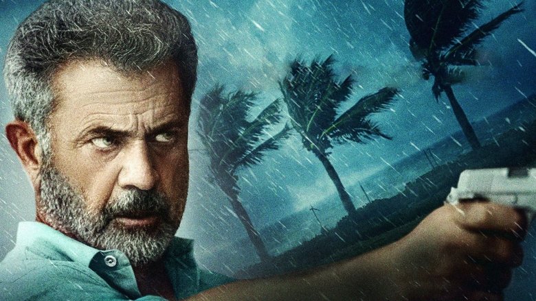 кадр из фильма Сила стихии