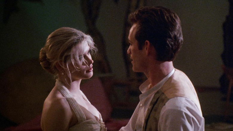 кадр из фильма Баффи – истребительница вампиров