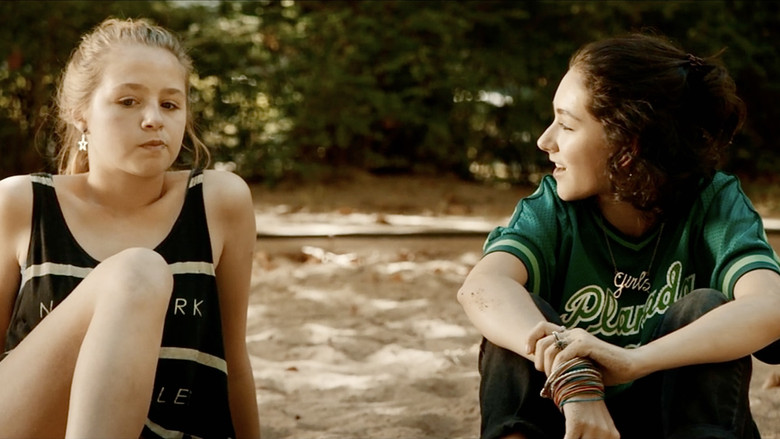 кадр из фильма Tigermilch