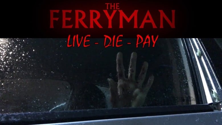 кадр из фильма The Ferryman