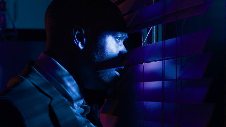 кадр из фильма Hey, It's Me