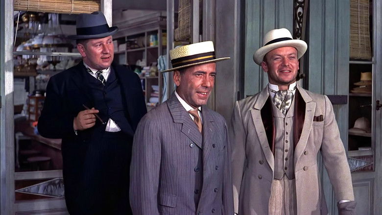 кадр из фильма Мы не ангелы