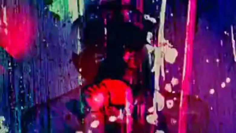 кадр из фильма Marinetti