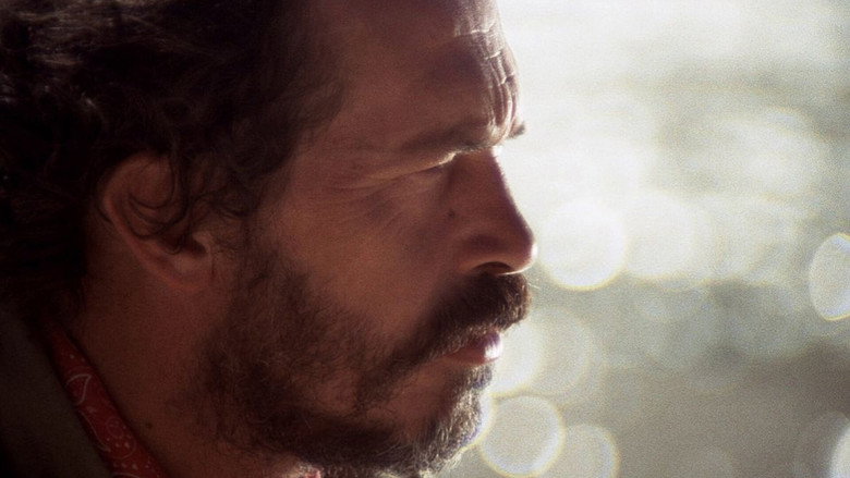 кадр из фильма Рука напрокат