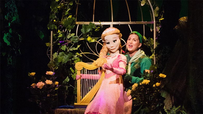 кадр из фильма Sprookjesboom de Musical - Een Wonderlijk Muziekfeest