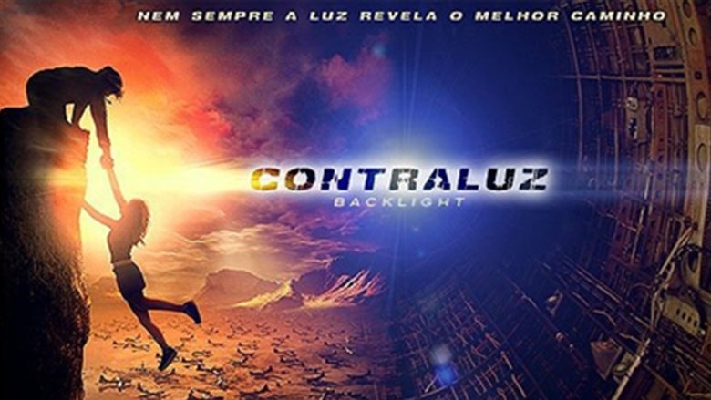 кадр из фильма Backlight