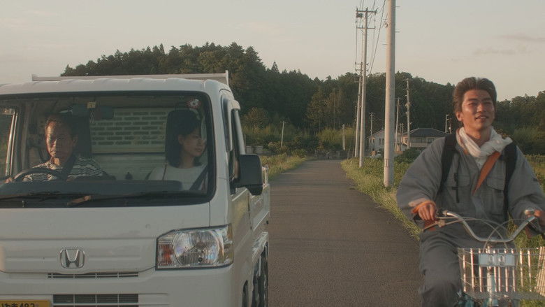 кадр из фильма 心平、