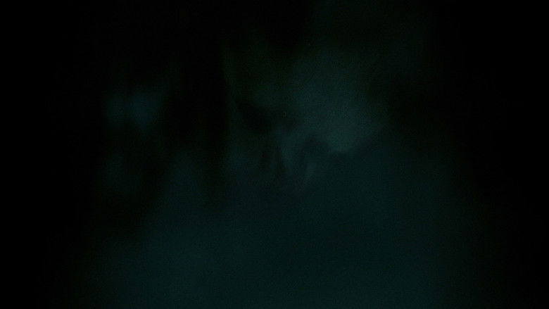 кадр из фильма Ghost Nursery