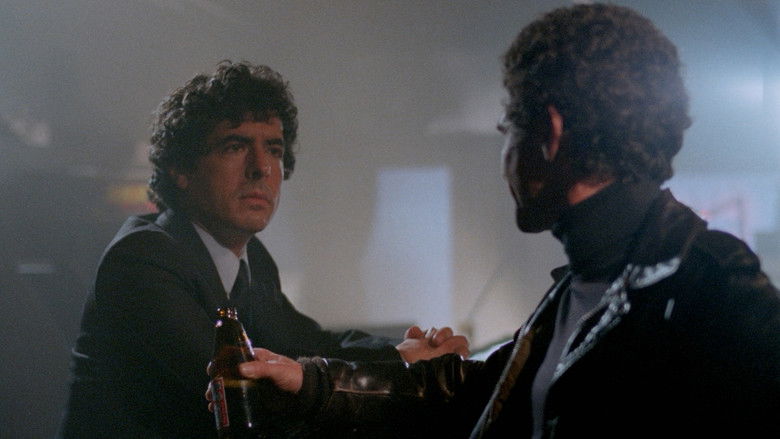 кадр из фильма Corruption