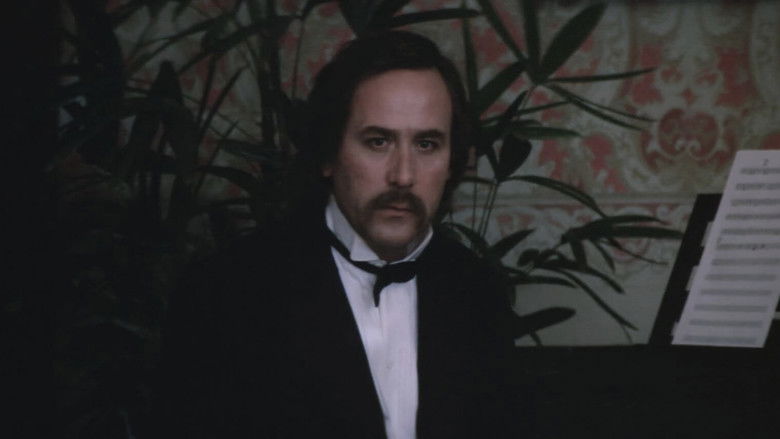 кадр из фильма И в звуках память отзовётся