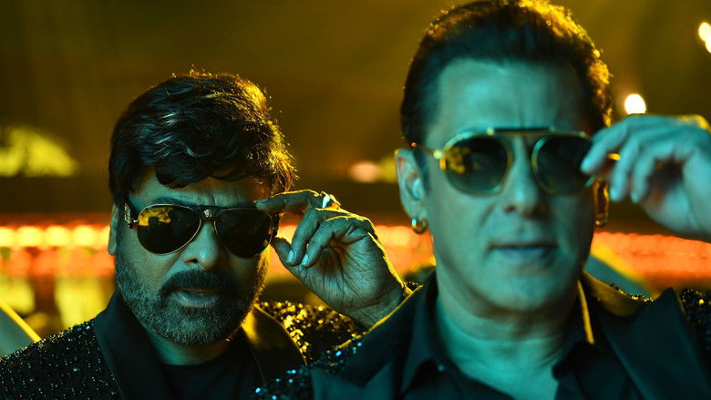 кадр из фильма Крёстный отец