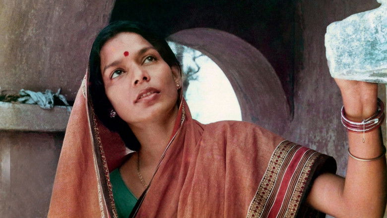 кадр из фильма ମାୟା ମିରିଗ