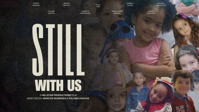 кадр из фильма Still With Us.