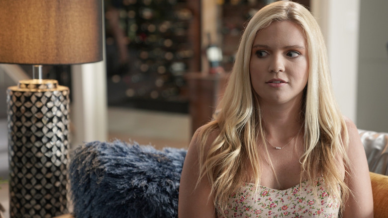 кадр из фильма What The Nanny Saw