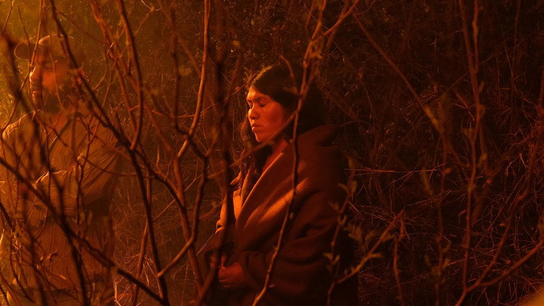 кадр из фильма Эами