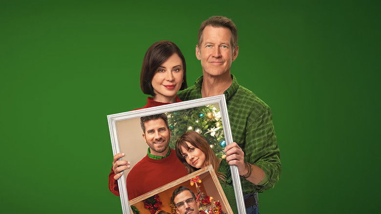 Счастливые праздники на Черри Лейн