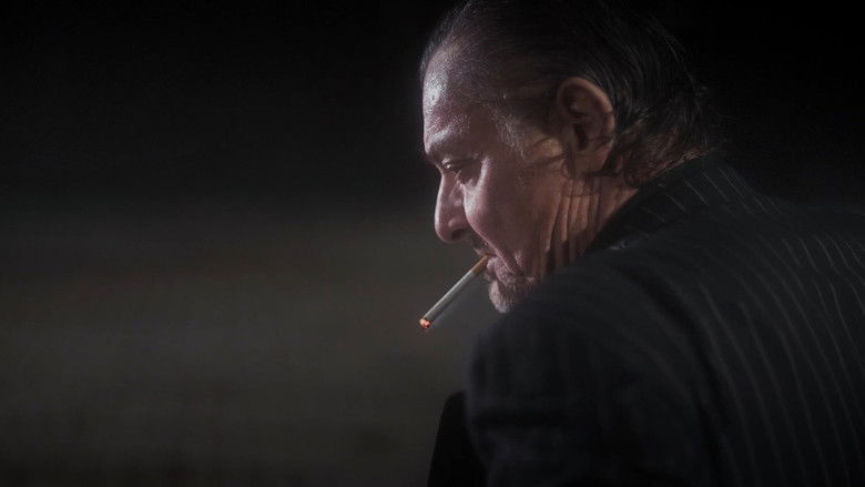 кадр из фильма Chapelle