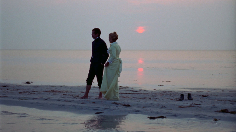 кадр из фильма Эльвира Мадиган