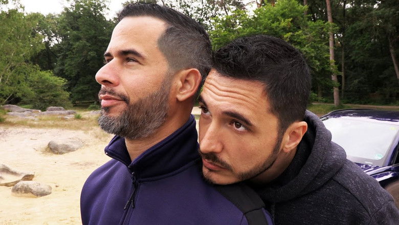 кадр из фильма L'homme de la plage