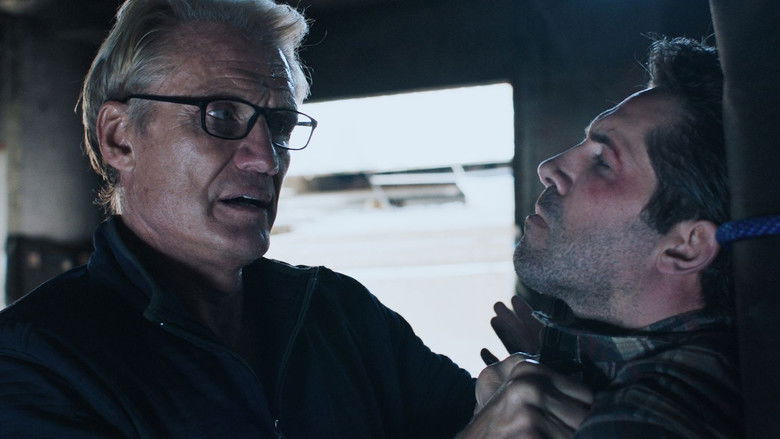 кадр из фильма Падение замка