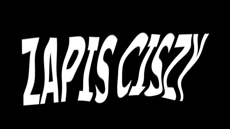 кадр из фильма Zapis Ciszy