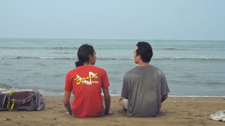 кадр из фильма 啊朋友，再見！