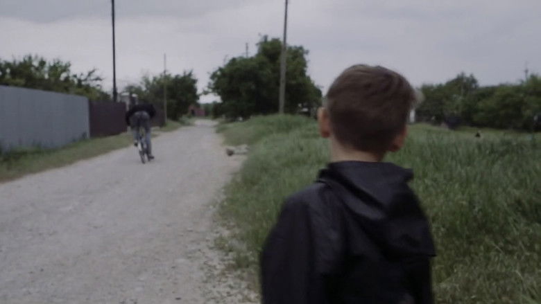 кадр из фильма Oleg og krigen