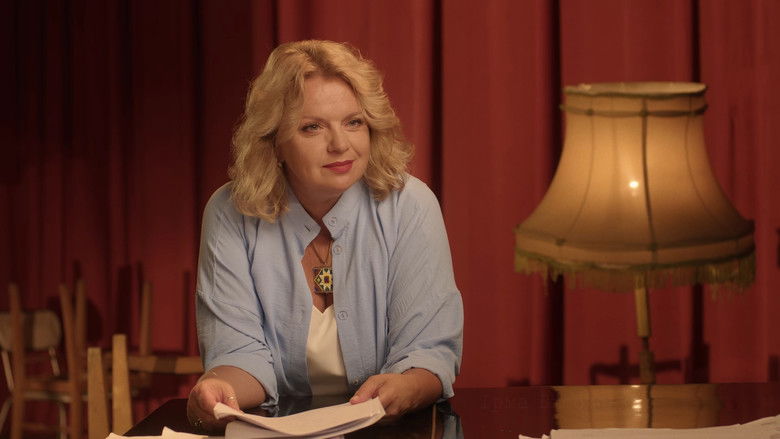 кадр из фильма Репресована коляда