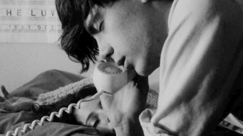 кадр из фильма Hate to Love