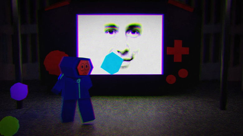 кадр из фильма Le Grand Ménage des JO