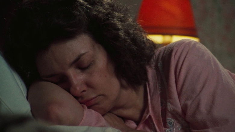 кадр из фильма Влияние гамма-лучей на бледно-желтые ноготки