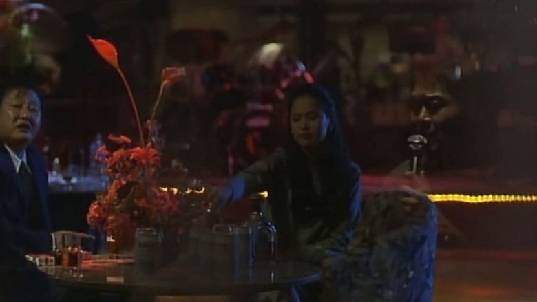 кадр из фильма 好男好女