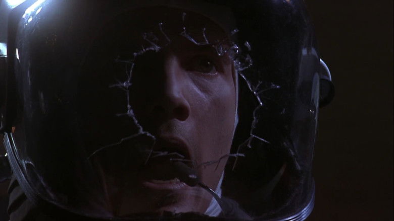 кадр из фильма Фантомы