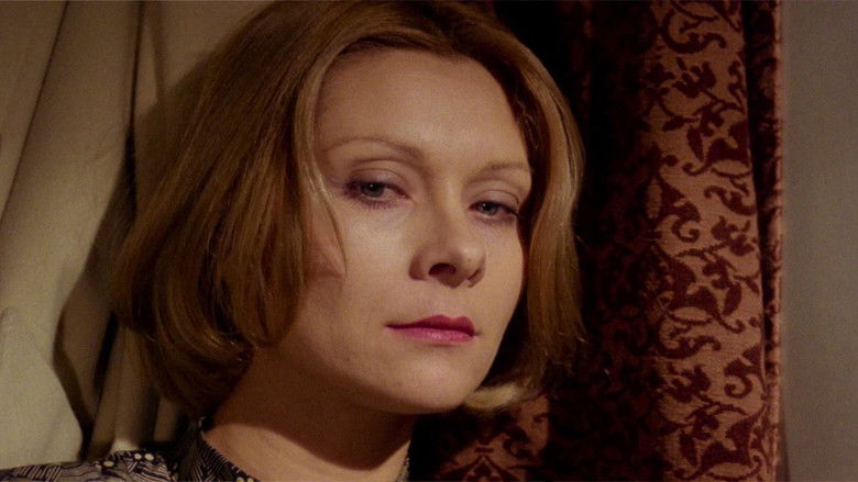 кадр из фильма Убийства в ночном поезде