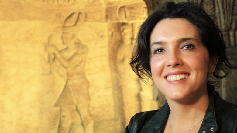 кадр из фильма Alexandria: The Greatest City