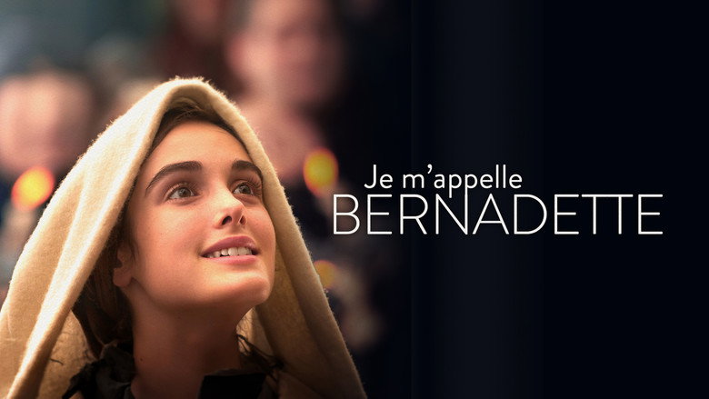 кадр из фильма Меня зовут Бернадетт